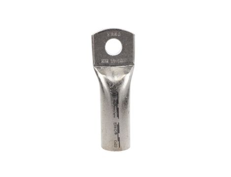 Końcówka oczkowa Cu rurowa KCR 12-150 /10szt./