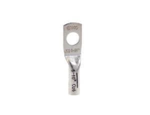 Końcówka oczkowa Cu rurowa KCR 6-10 /50szt./