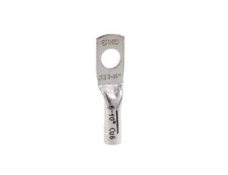 Końcówka oczkowa Cu rurowa KCR 6-10 /50szt./