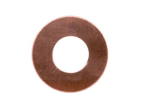 Podkładka kupalowa Cu-Al ACP 12-1 /50szt./