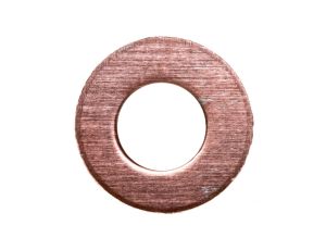 Podkładka kupalowa Cu-Al ACP 6-1 /50szt./