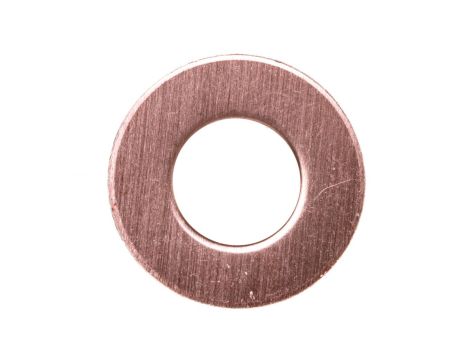Podkładka kupalowa Cu-Al ACP 8-1 /50szt./
