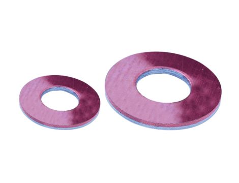 Podkładka kupalowa Cu-Al ACP 8-2 /50szt./