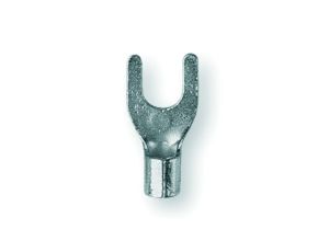 Końcówka aparatowa widełkowa KNA 5-1 /100szt./