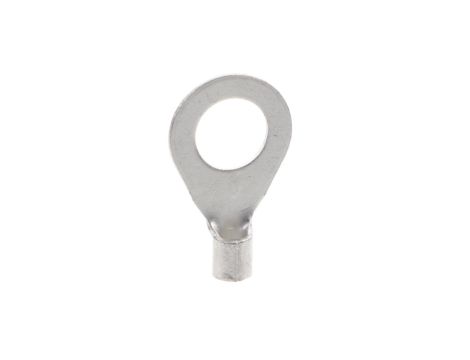 Końcówka oczkowa Cu KOA 6-1 /100szt./