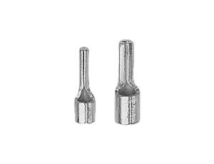 Końcówka igiełkowa wtykowa KWA 1-20 /100szt./