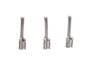 Końcówka igiełkowa wtykowa KWA 2,5 /100szt./