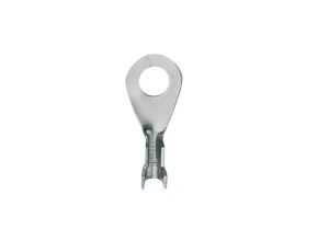 Końcówka oczkowa pazurkowa cynowana KOP 3-2,5SN /100szt./