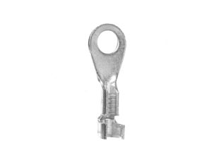 Końcówka oczkowa pazurkowa cynowana KOP 4-1SN /100szt./