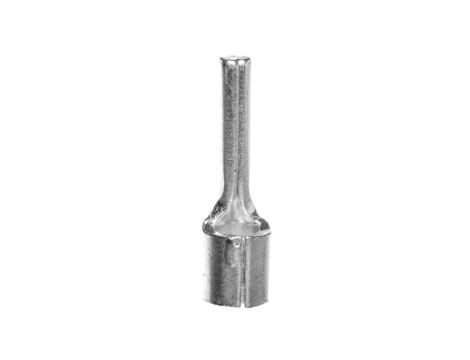 Końcówka igiełkowa wtykowa KWA 6 /100szt./