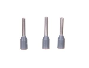 Końcówka tulejkowa izolowana TE 0,75-8V /100szt./