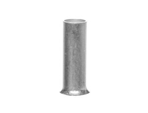 Końcówka tulejkowa TA 2,5-8 /100szt./