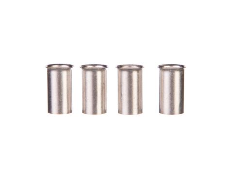 Końcówka tulejkowa TA 16-12 /100szt./