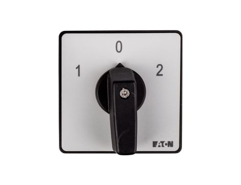 Łącznik krzywkowy L-0-P 3P 63A do wbudowania T5B-3-8401/E 092296