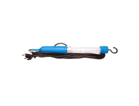Oprawa przenośna warsztatowa ELECTRONIC LED 2W 200lm 4000K 230V IIkl. IP20 271038