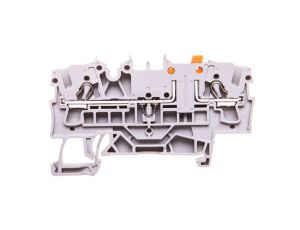 Złączka rozłączalna 2,5mm2 szara TOPJOBS 2002-1671