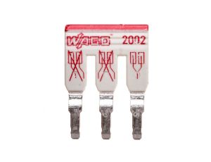 Mostek omijający 3-torowy jasnoszary TOPJOBS 2002-473 /25szt./