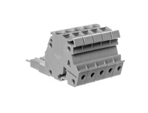 Blok pomiarowy 5-torowy szary TOPJOBS 2002-555