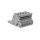 Blok pomiarowy 5-torowy szary TOPJOBS 2002-555