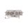 Złączka diodowa 4-przewodowa 1,5mm2 279-620/281-408