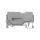 Złączka diodowa 2-przewodowa 2,5mm2 280-915/281-411