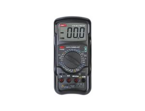 Miernik uniwersalny UT55 EMU_UT55