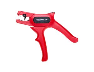 Ściągacz izolacji 0,2-6mm2 SI_6