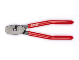 Szczypce czołowe do zaciskania tulejek 0,5-6mm2 TC_6