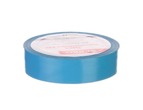 Taśma izolacyjna 15/10 niebieska TPVC_15-10-NIEBIESKA /10szt./