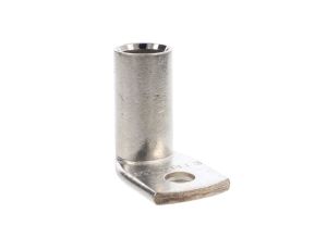 Końcówka oczkowa Cu 90stopni rurowa KCS90 10-150