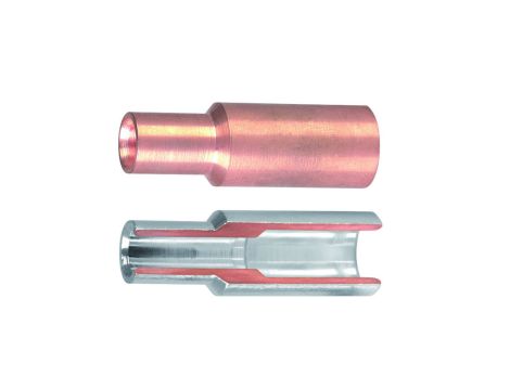 Złączka Cu redukcyjna KLR 95-70