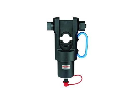 Głowica zaciskowa w kasecie K4 GU_625-K4