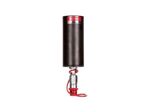 Głowica hydrauliczna do wycinania i szpilki M10, M16 w kasecie K15 GW_2-K15