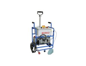Agregat hydrauliczny AH_550-F3