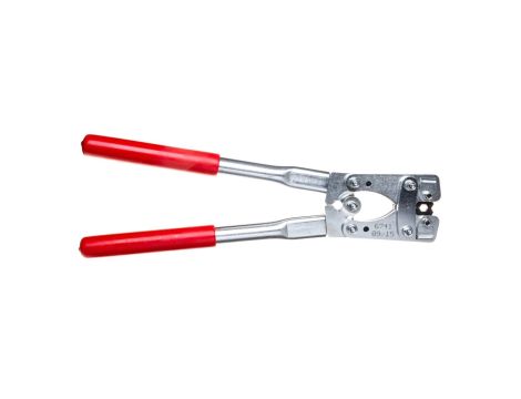 Praska ręczna PR_50