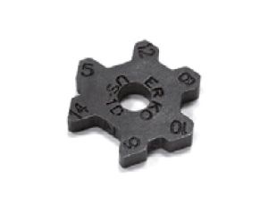 Matryca zaciskowa do praski ręcznej PR-50/D US_1-D