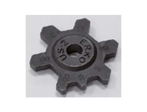 Matryca zaciskowa do praski ręcznej PR-150 US_2