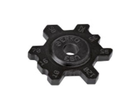 Matryca zaciskowa do praski ręcznej PR-120 US_3