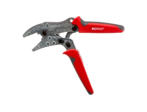 Praska ręczna (bez matryc) PR_33