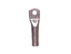 Końcówka oczkowa aluminiowa rurowa ARC 10-120