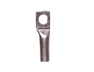 Końcówka oczkowa aluminiowa rurowa ARC 16-95