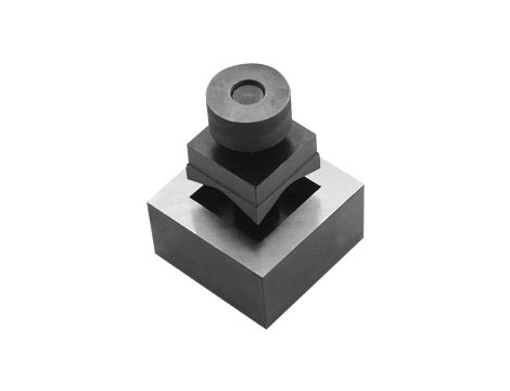 Wycinak kwadratowy (stempel+matryca) WK_26,5