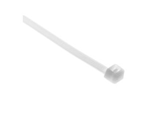 Opaska kablowa naturalna OPK 4,8-300-N /100szt./