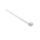 Opaska kablowa naturalna OPK 4,8-300-N /100szt./