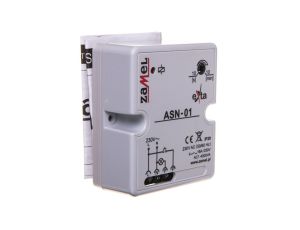 Automat schodowy 230V AC ASN-01 EXT10000010