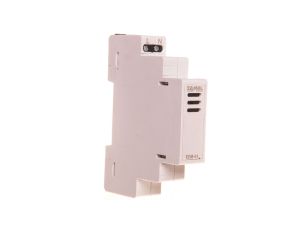 Dzwonek modułowy sygnalizacyjny 230V AC 68dB EDM-01 EXT10000026