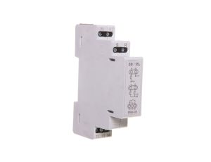 Przekaźnik bistabilny beznapięciowy PBM-05/12-24V EXT10000069