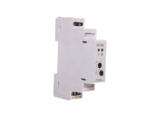 Przekaźnik czasowy 230V AC PCM-02 EXT10000075