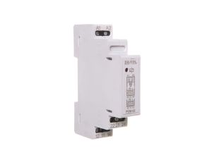 Przekaźnik elektromagnetyczny 12V AC/DC 2x8A PEM-02/012 EXT10000095