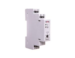 Regulator temperatury -10-40C bez sondy 230V AC RTM-02 EXT10000198